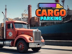 Juego Cargo Truck Parking