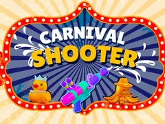 Juego Carnival Shooter