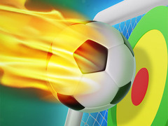 Juego Football Penalty