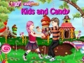 Juego Kids and Candy