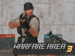 Juego Warfare Area 3