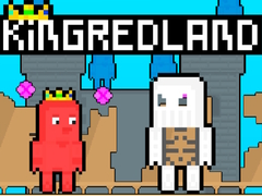Juego KingRedLand