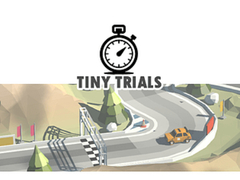 Juego Tiny Trials