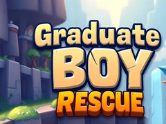 Juego Graduate Boy Rescue