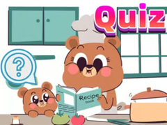 Juego Kids Quiz: Animal Love Recipe
