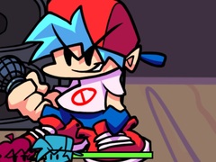 Juego Friday Night Funkin Overview