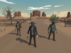 Juego Saloon King