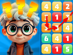 Juego Number Mania 2248