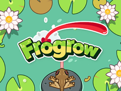 Juego Frogrow