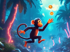 Juego Winston's Jungle Run