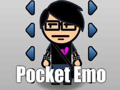 Juego Pocket Emo