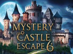 Juego Mystery Castle Escape 6