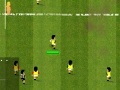 Juego 3 halves