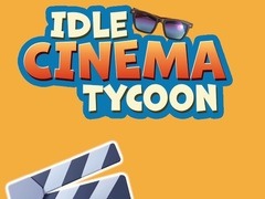 Juego Idle Cinema Tycoon
