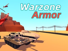 Juego Warzone Armor