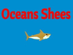Juego Oceans Shees