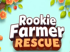 Juego Rookie Farmer Rescue