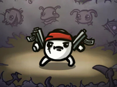 Juego Brotato
