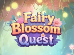 Juego Fairy Blossom Quest