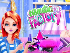 Juego Cosmetic factory