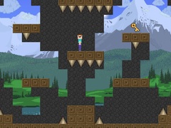 Juego Noobie: Escape Again