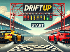 Juego Drift Up