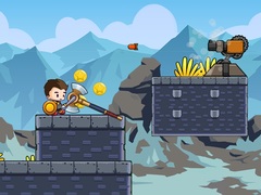 Juego Super Boy