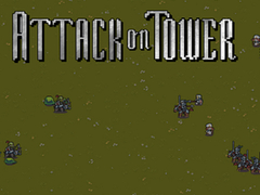 Juego Attack On Tower