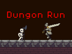 Juego Dungeon Run