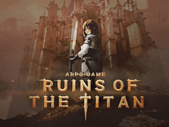 Juego Ruins of the Titan