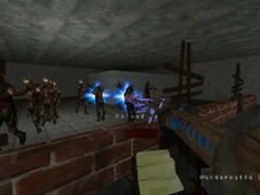 Juego Call of Duty: Zombies