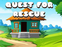 Juego Quest for Rescue