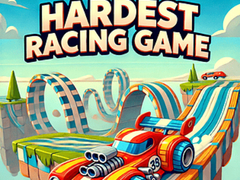 Juego Hardest Racing Game