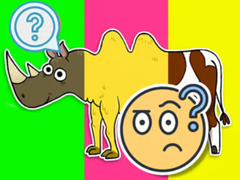 Juego Kids Quiz: Guess The Animal