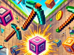 Juego Pixel Smashers