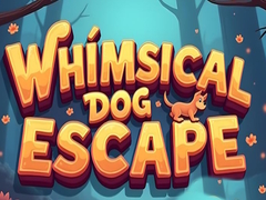 Juego Whimsical Dog Escape