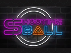 Juego Shooting Ball