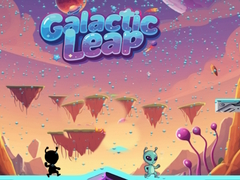Juego Galactic Leap