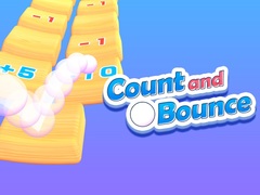 Juego Count and Bounce