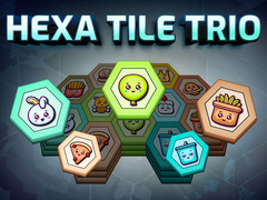 Juego Hexa Tile Trio