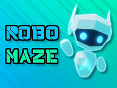 Juego Robo Maze