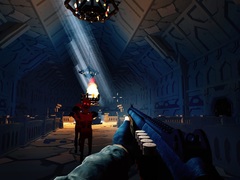 Juego Volunteer To The Darkness