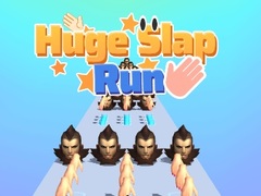 Juego Huge Slap Run