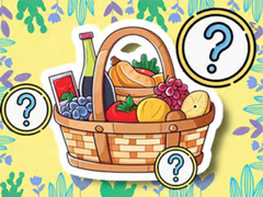 Juego Kids Quiz: Let's Go Picnic