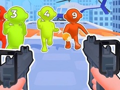 Juego Gun Builder
