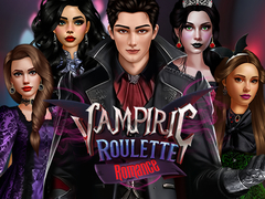 Juego Vampiric Roulette Romance