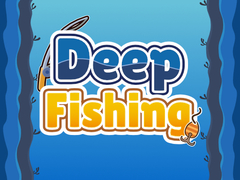 Juego Deep Fishing