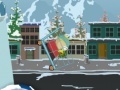 Juego Cartman Shopping Cart