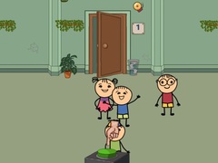 Juego School Teacher Simulator