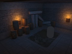 Juego Stoops Dungeon